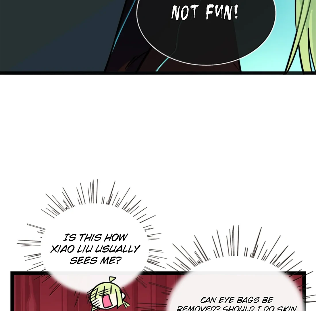 The Heart of the Thorns Chapter 112 - page 16