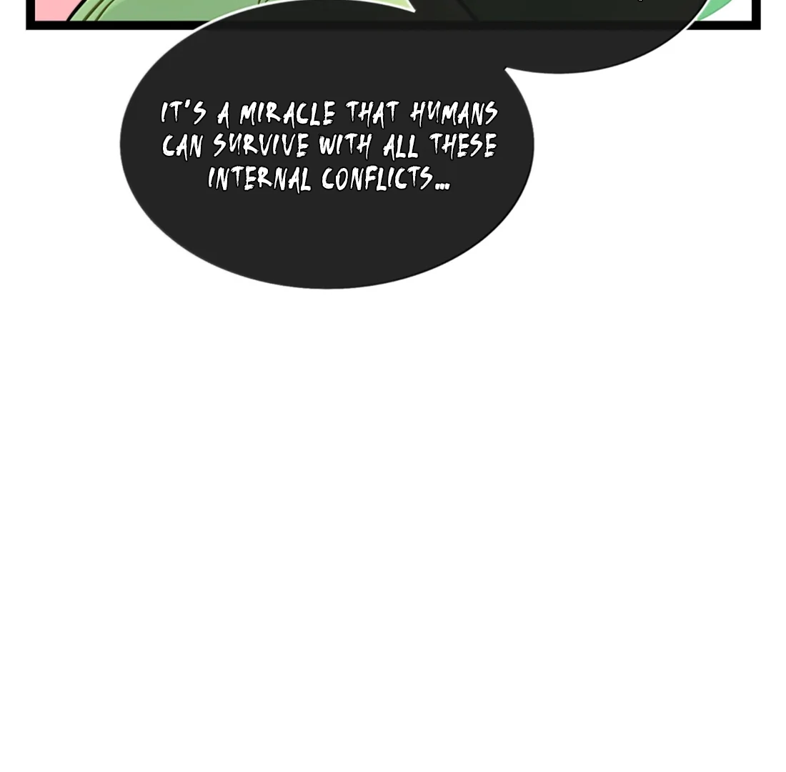 The Heart of the Thorns Chapter 112 - page 18