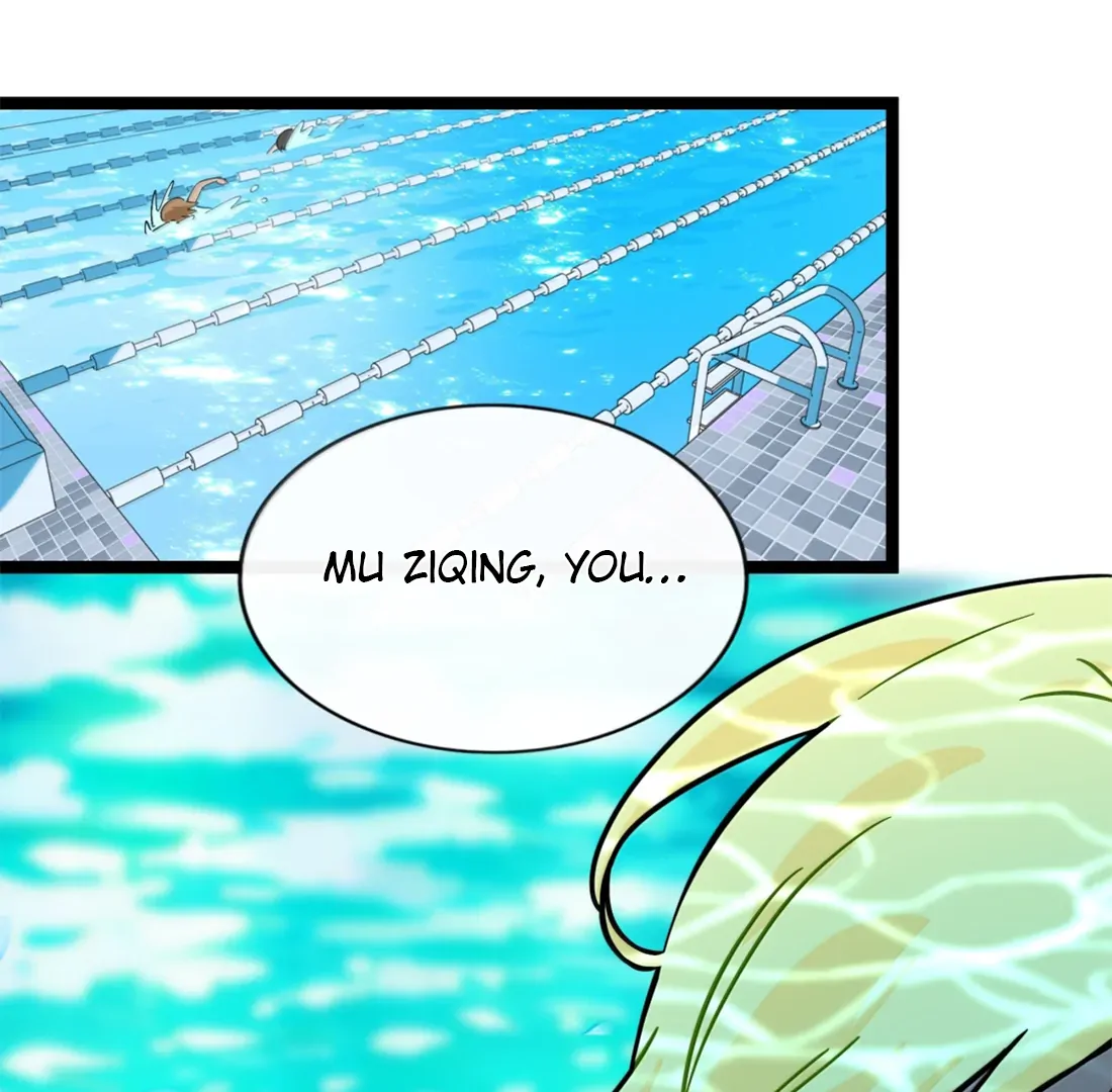 The Heart of the Thorns Chapter 112 - page 19