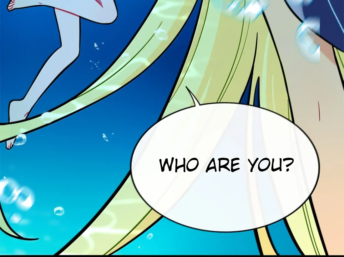 The Heart of the Thorns Chapter 112 - page 21