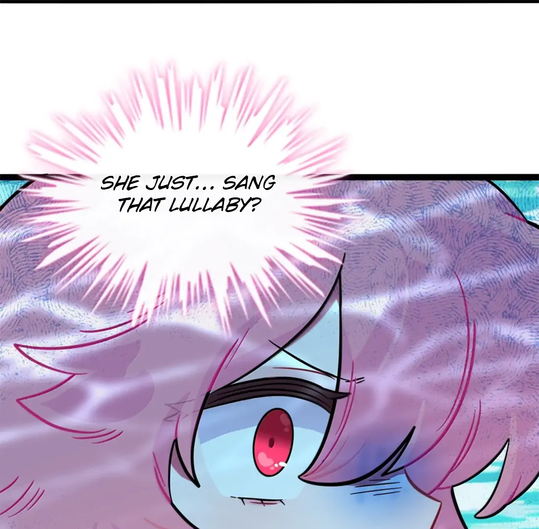 The Heart of the Thorns Chapter 112 - page 22