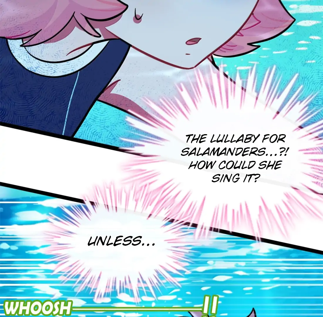 The Heart of the Thorns Chapter 112 - page 23