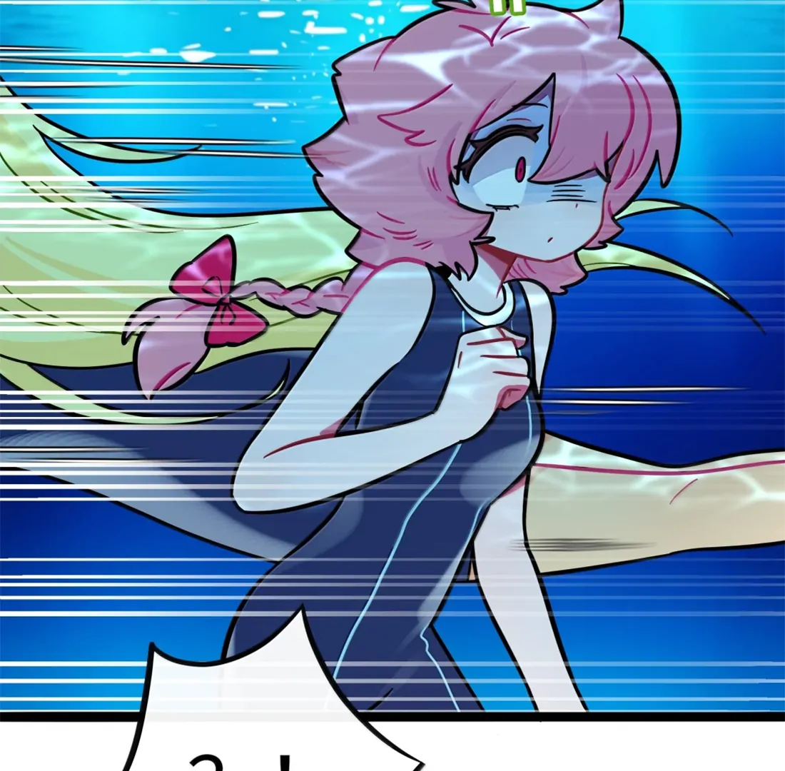 The Heart of the Thorns Chapter 112 - page 24