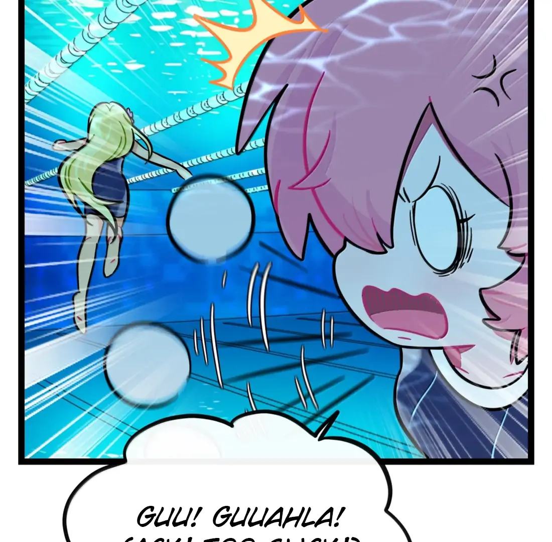 The Heart of the Thorns Chapter 112 - page 26