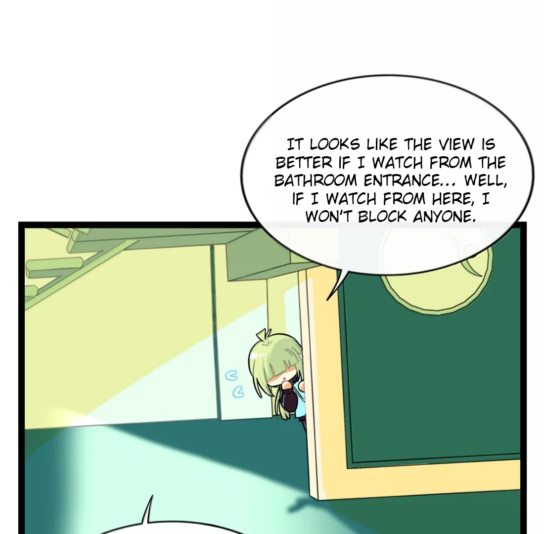 The Heart of the Thorns Chapter 112 - page 28