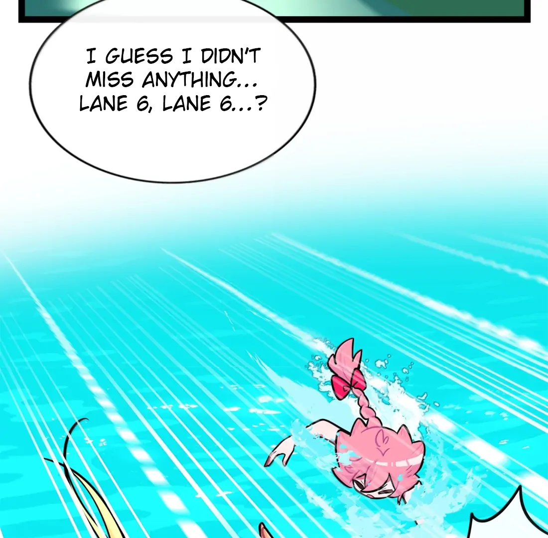 The Heart of the Thorns Chapter 112 - page 29