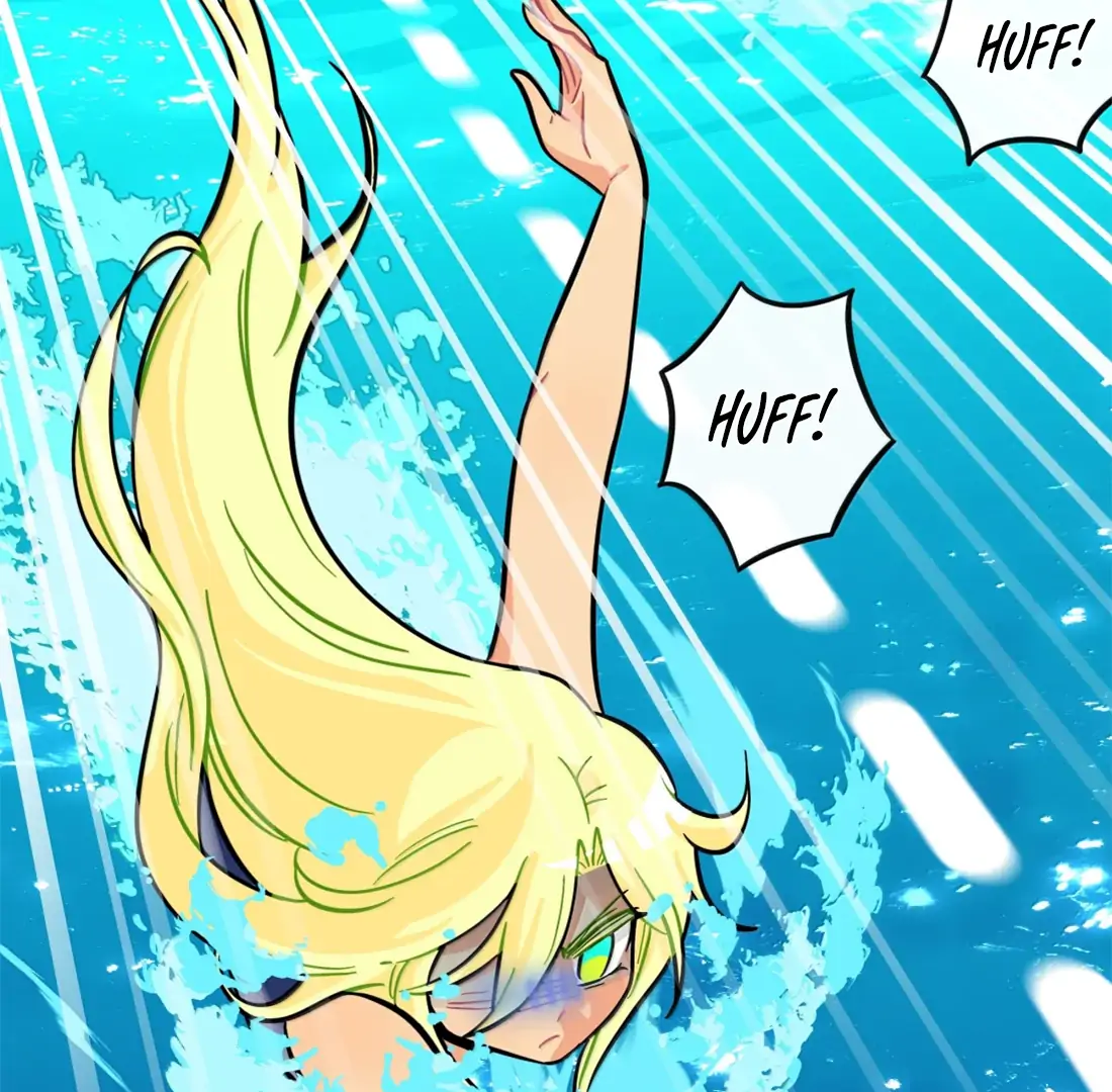 The Heart of the Thorns Chapter 112 - page 30