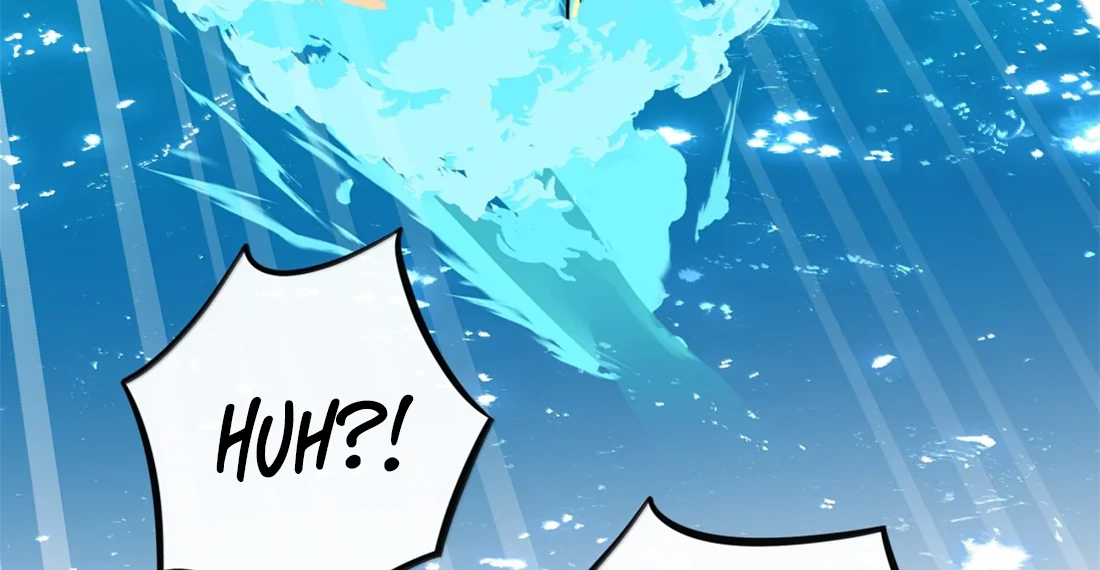 The Heart of the Thorns Chapter 112 - page 31