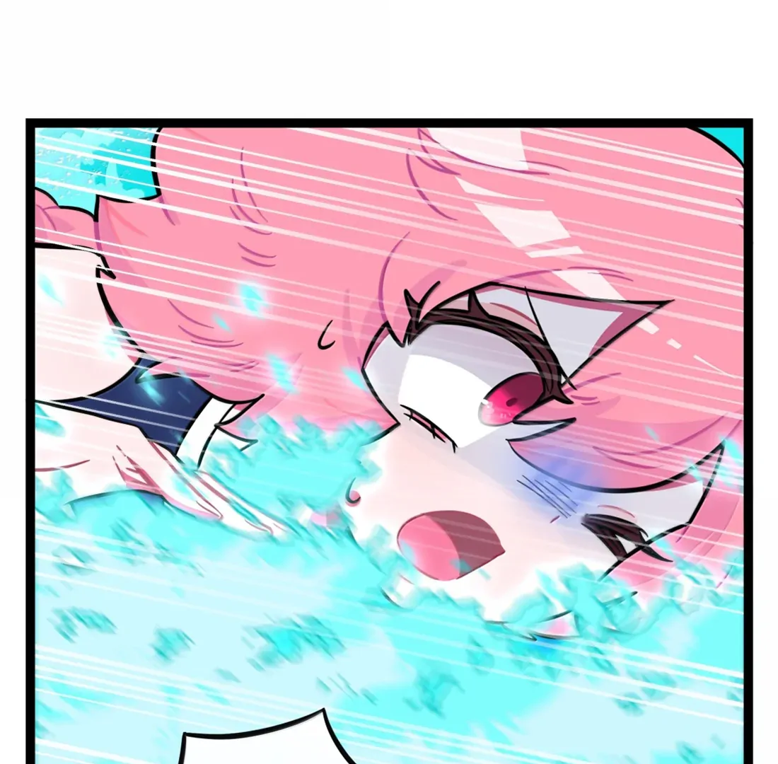 The Heart of the Thorns Chapter 112 - page 33