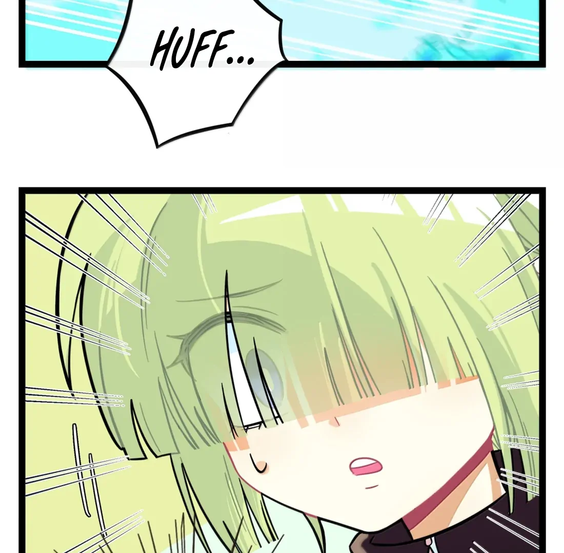 The Heart of the Thorns Chapter 112 - page 34