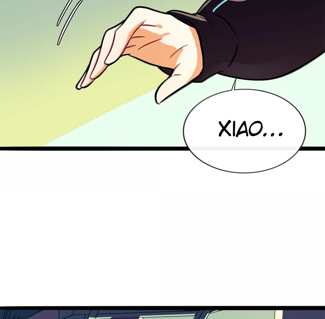 The Heart of the Thorns Chapter 112 - page 36