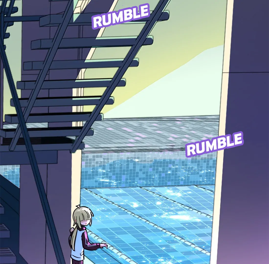 The Heart of the Thorns Chapter 112 - page 37