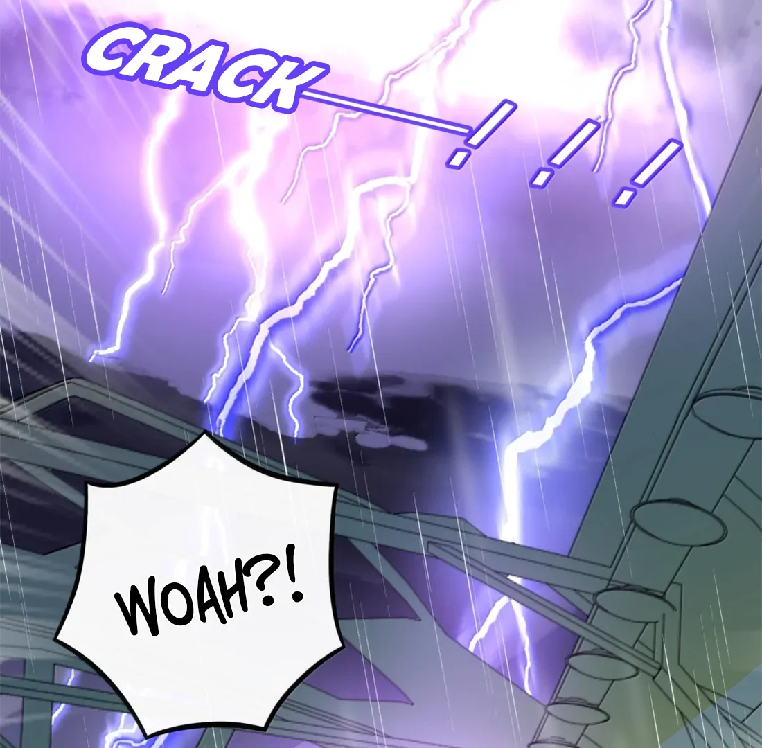 The Heart of the Thorns Chapter 112 - page 39