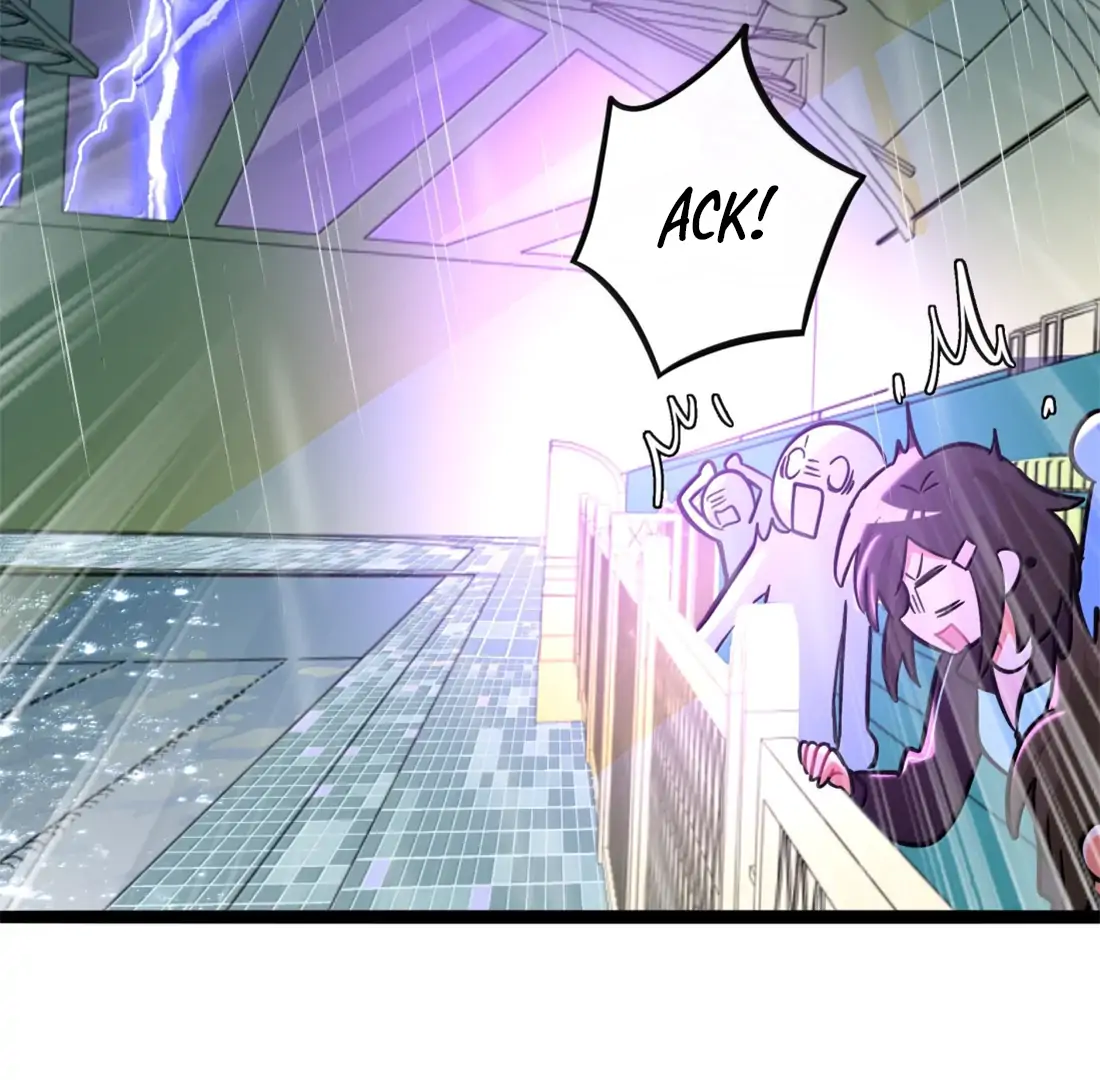 The Heart of the Thorns Chapter 112 - page 40