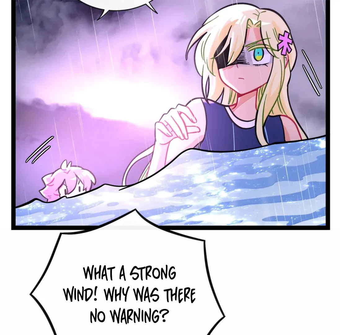 The Heart of the Thorns Chapter 112 - page 43