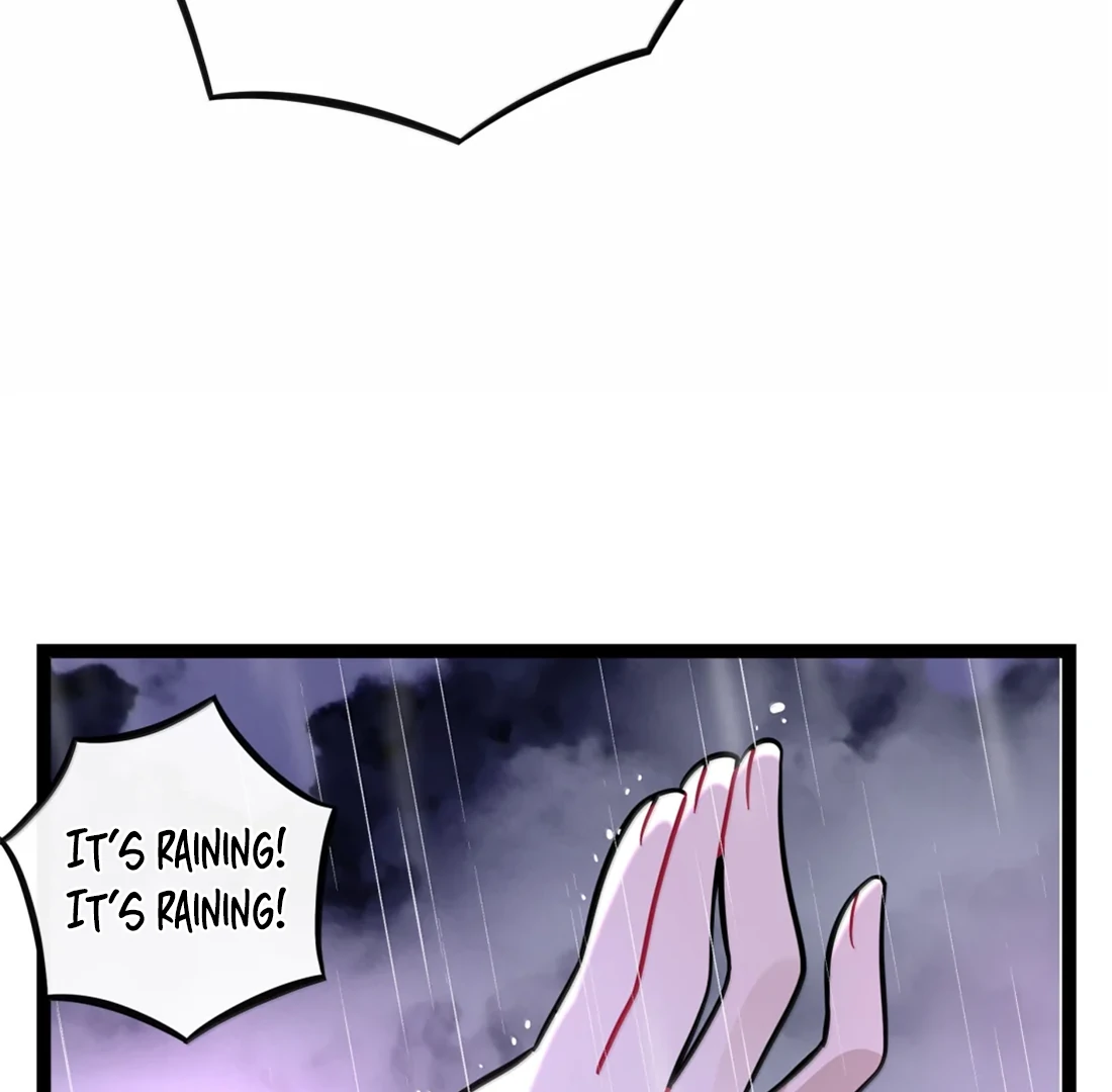 The Heart of the Thorns Chapter 112 - page 44