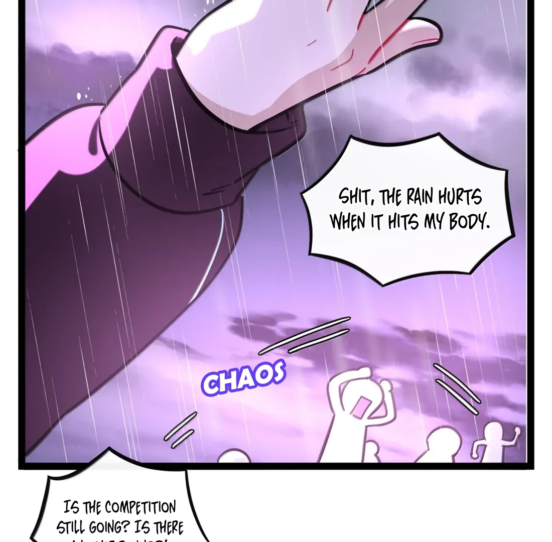 The Heart of the Thorns Chapter 112 - page 45