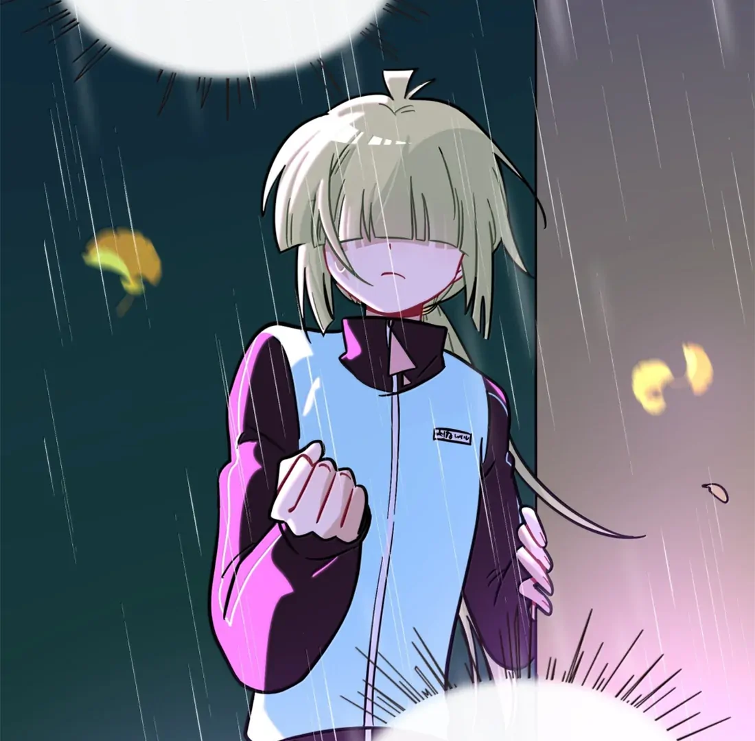 The Heart of the Thorns Chapter 112 - page 47