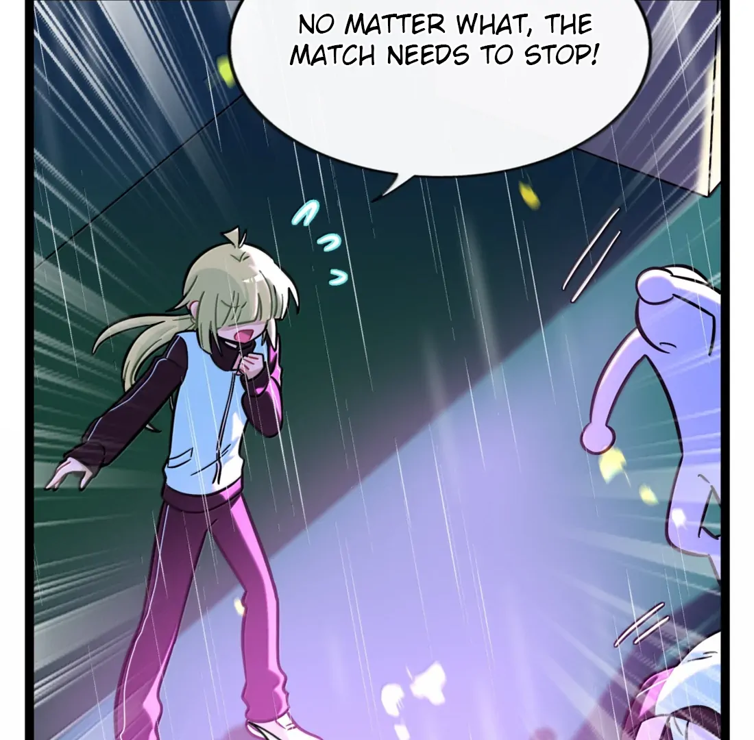 The Heart of the Thorns Chapter 112 - page 49