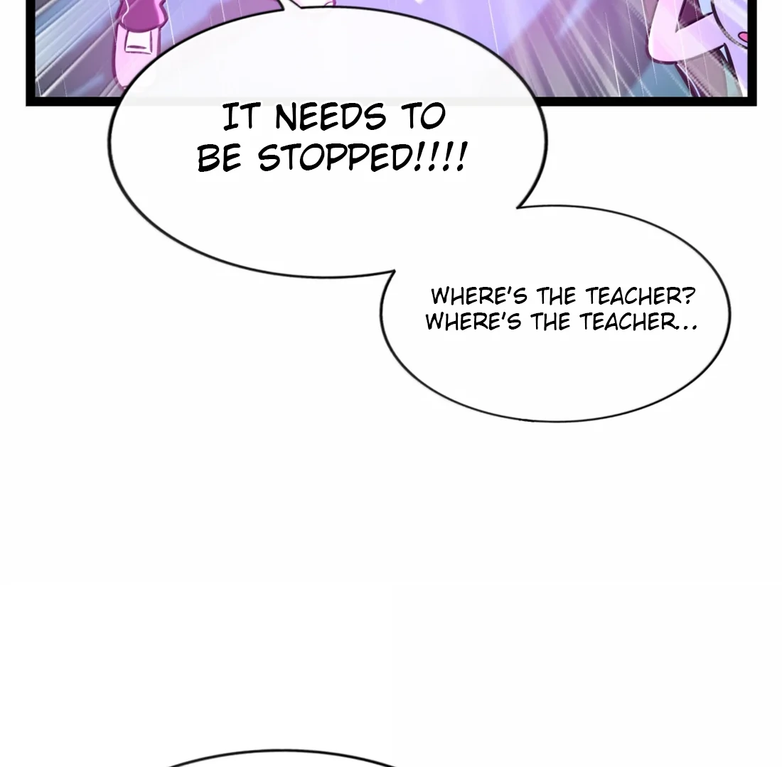 The Heart of the Thorns Chapter 112 - page 50