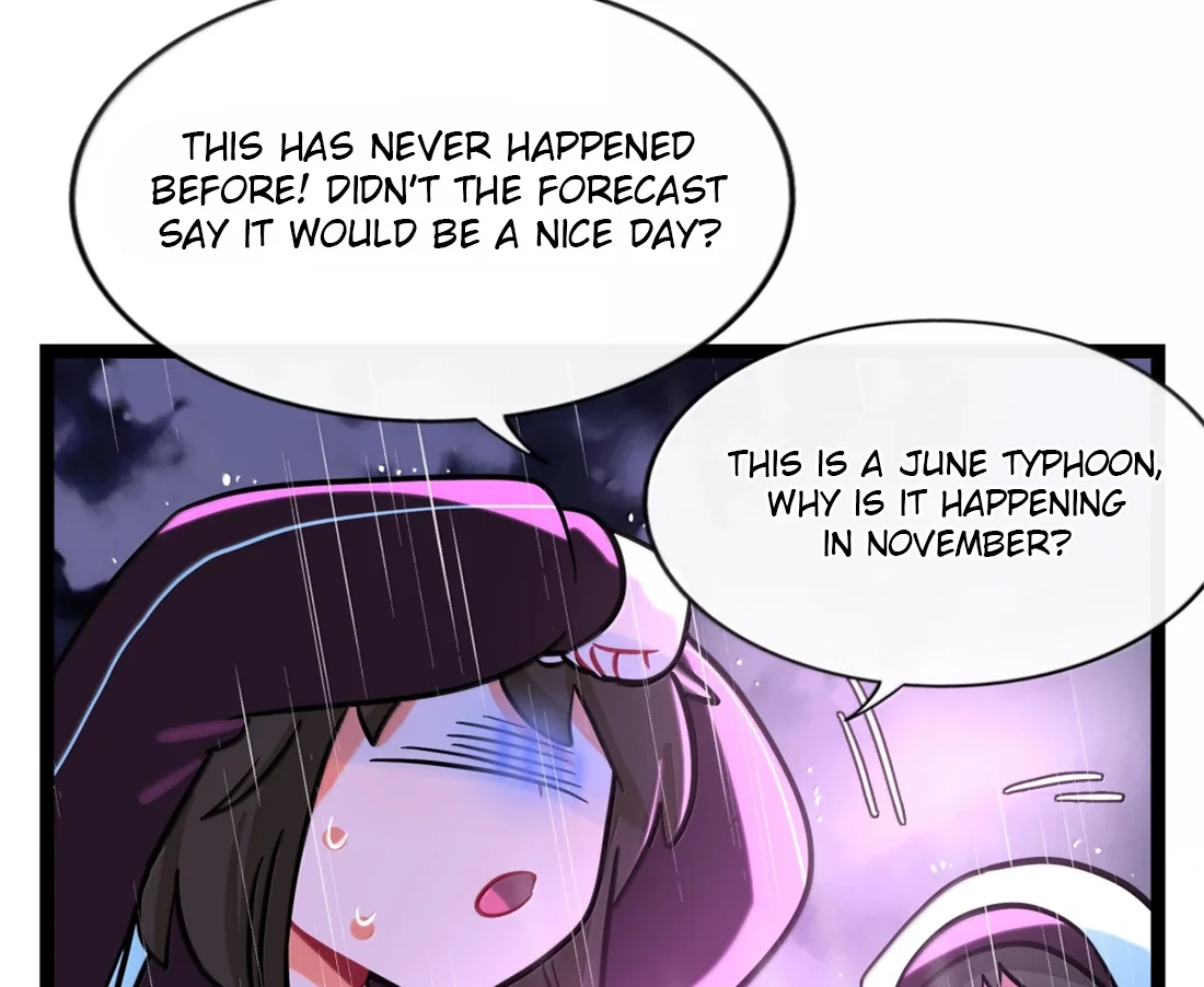 The Heart of the Thorns Chapter 112 - page 51