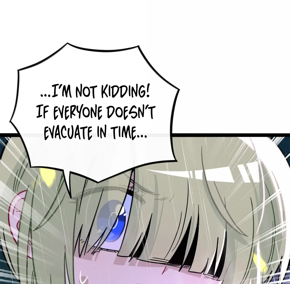 The Heart of the Thorns Chapter 112 - page 53