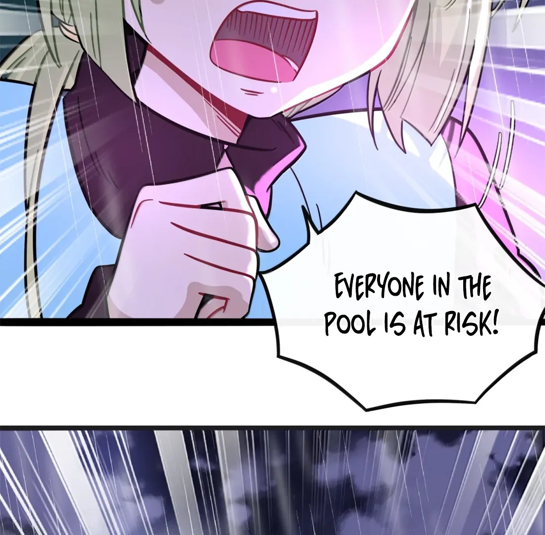 The Heart of the Thorns Chapter 112 - page 54