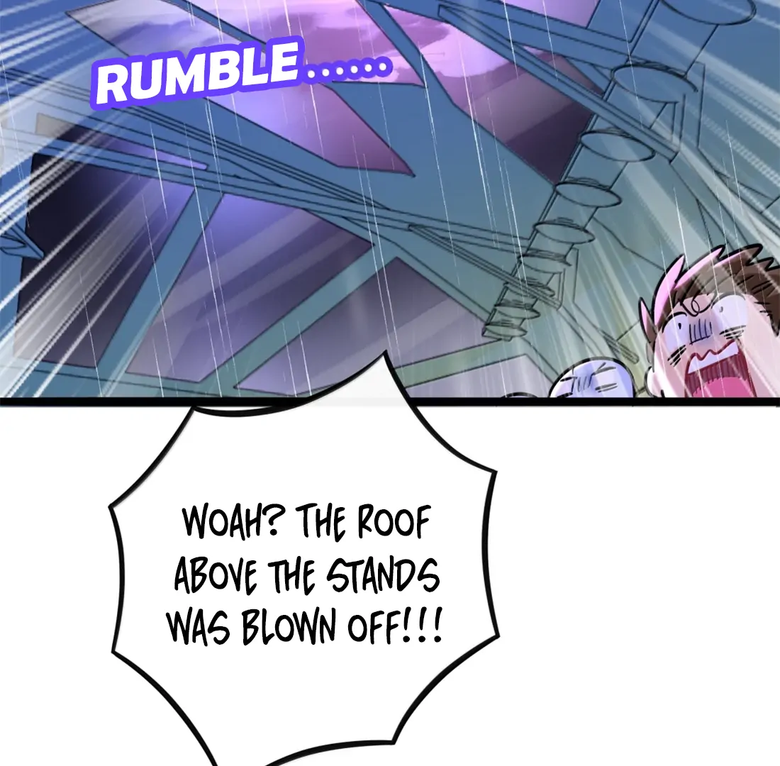 The Heart of the Thorns Chapter 112 - page 56