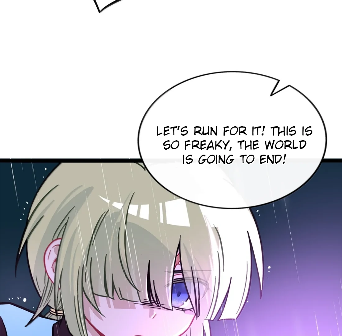 The Heart of the Thorns Chapter 112 - page 57