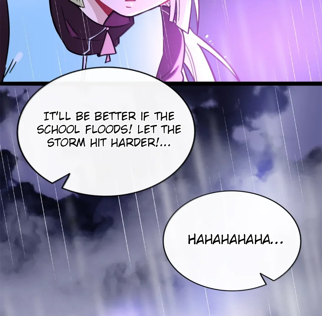 The Heart of the Thorns Chapter 112 - page 58