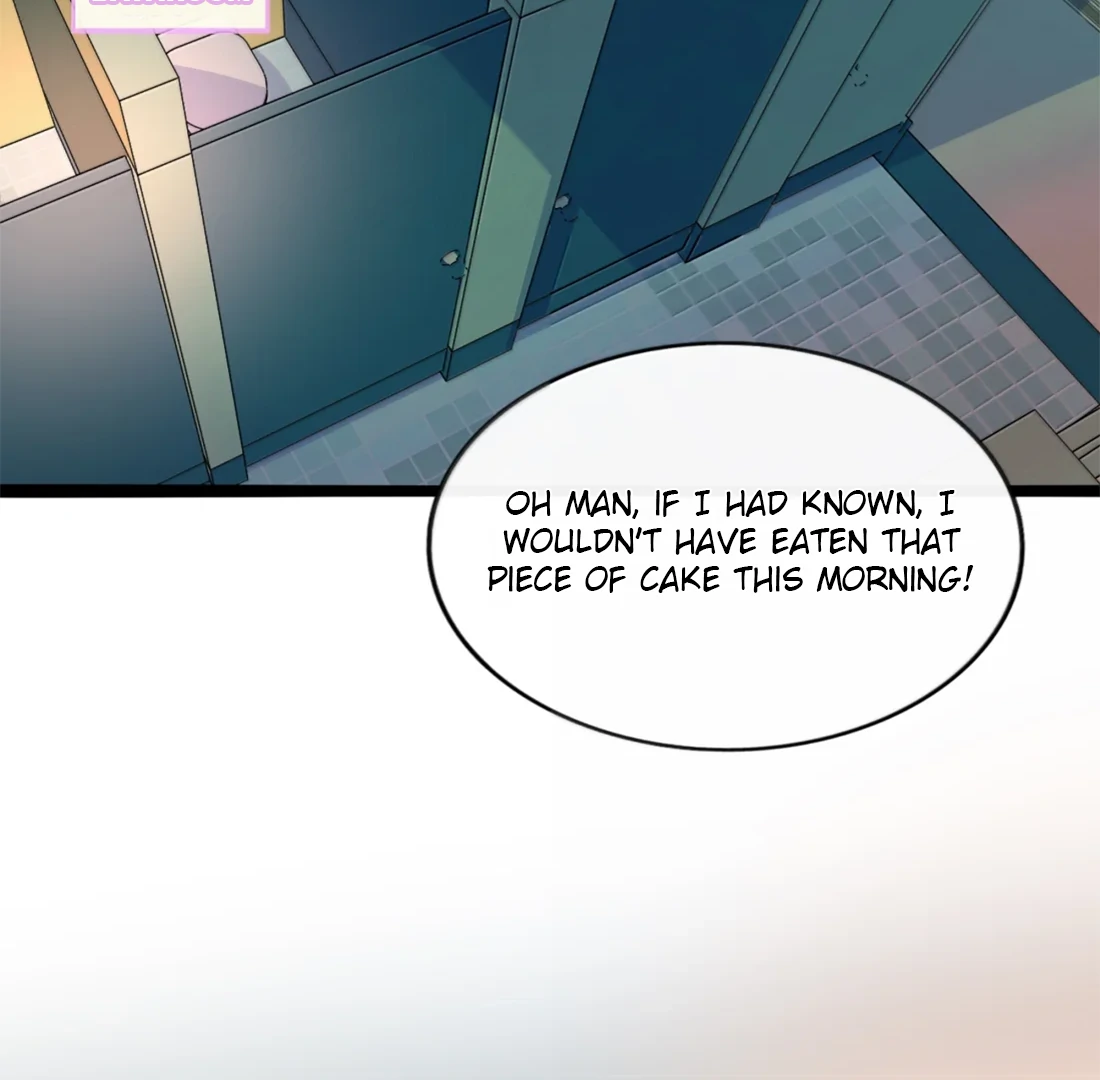 The Heart of the Thorns Chapter 112 - page 5