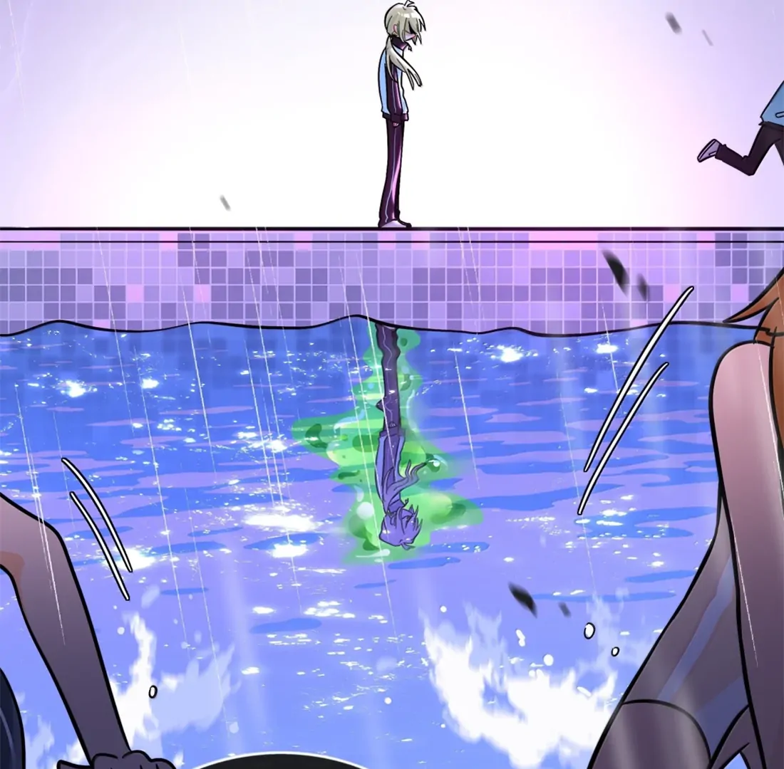 The Heart of the Thorns Chapter 112 - page 60