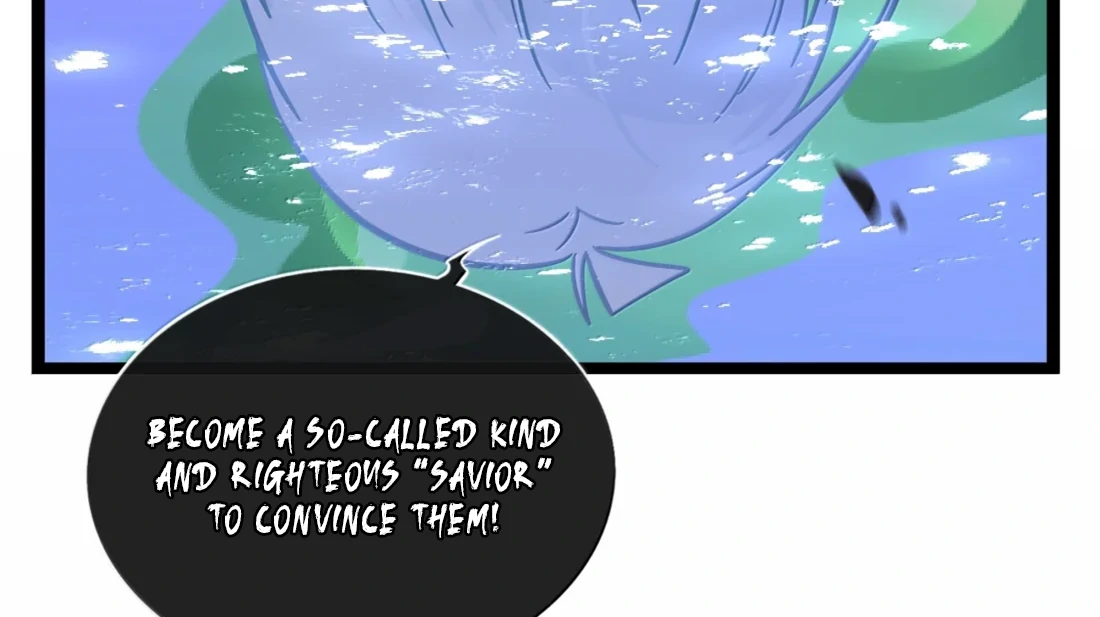 The Heart of the Thorns Chapter 112 - page 62