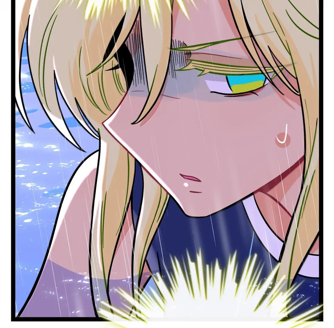 The Heart of the Thorns Chapter 112 - page 65