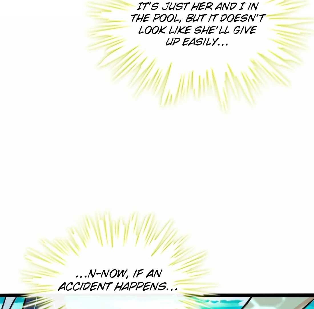 The Heart of the Thorns Chapter 112 - page 66