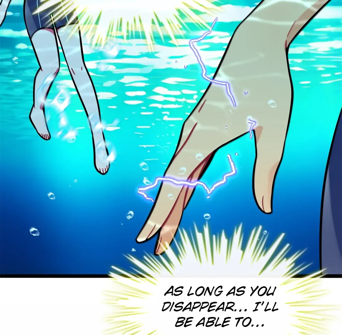 The Heart of the Thorns Chapter 112 - page 67