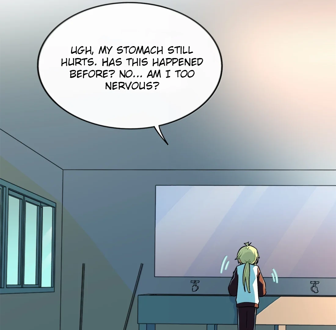 The Heart of the Thorns Chapter 112 - page 6