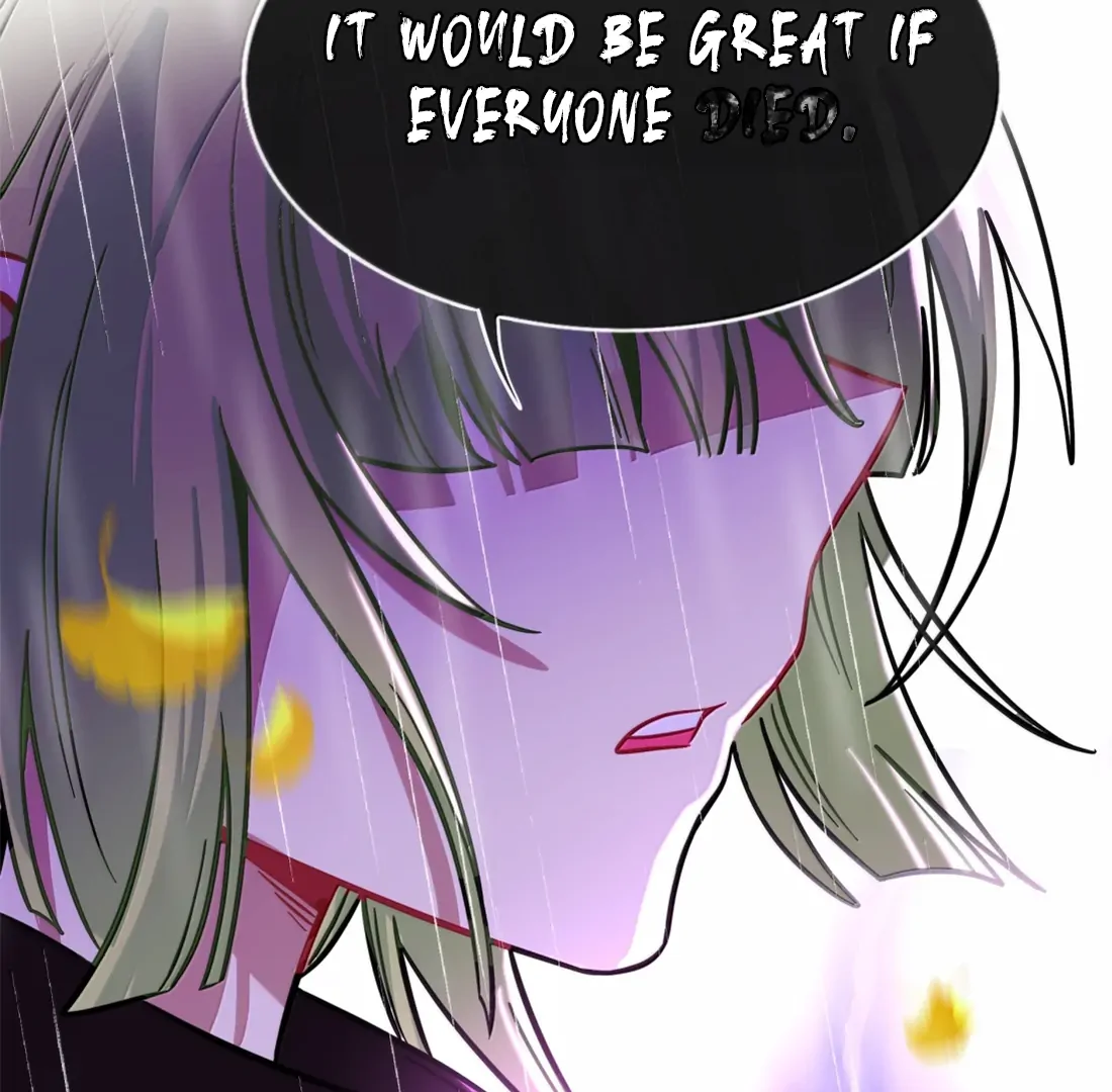 The Heart of the Thorns Chapter 112 - page 69