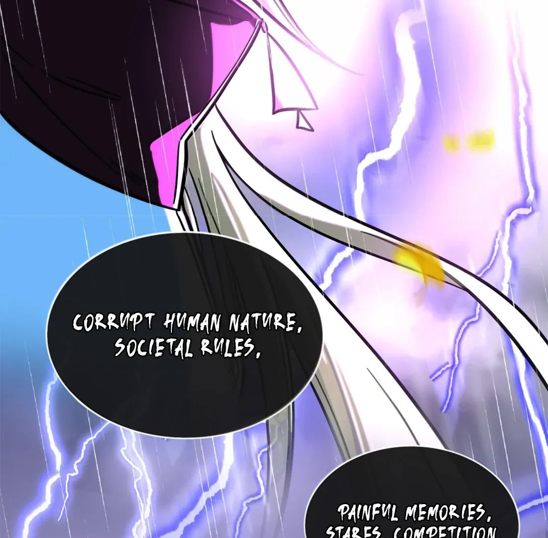 The Heart of the Thorns Chapter 112 - page 70