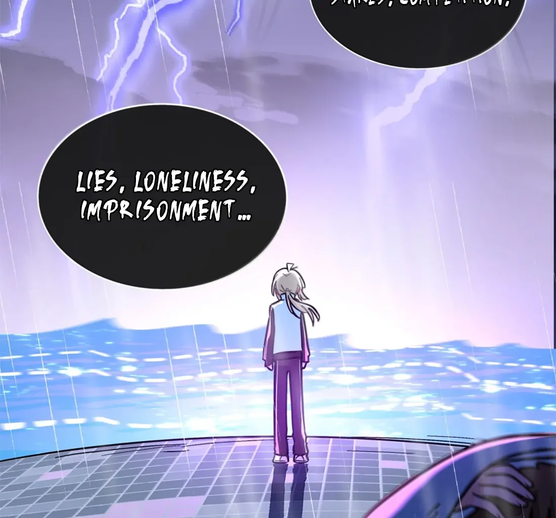 The Heart of the Thorns Chapter 112 - page 71