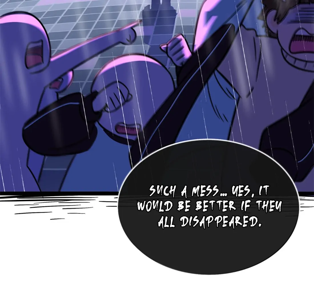 The Heart of the Thorns Chapter 112 - page 72