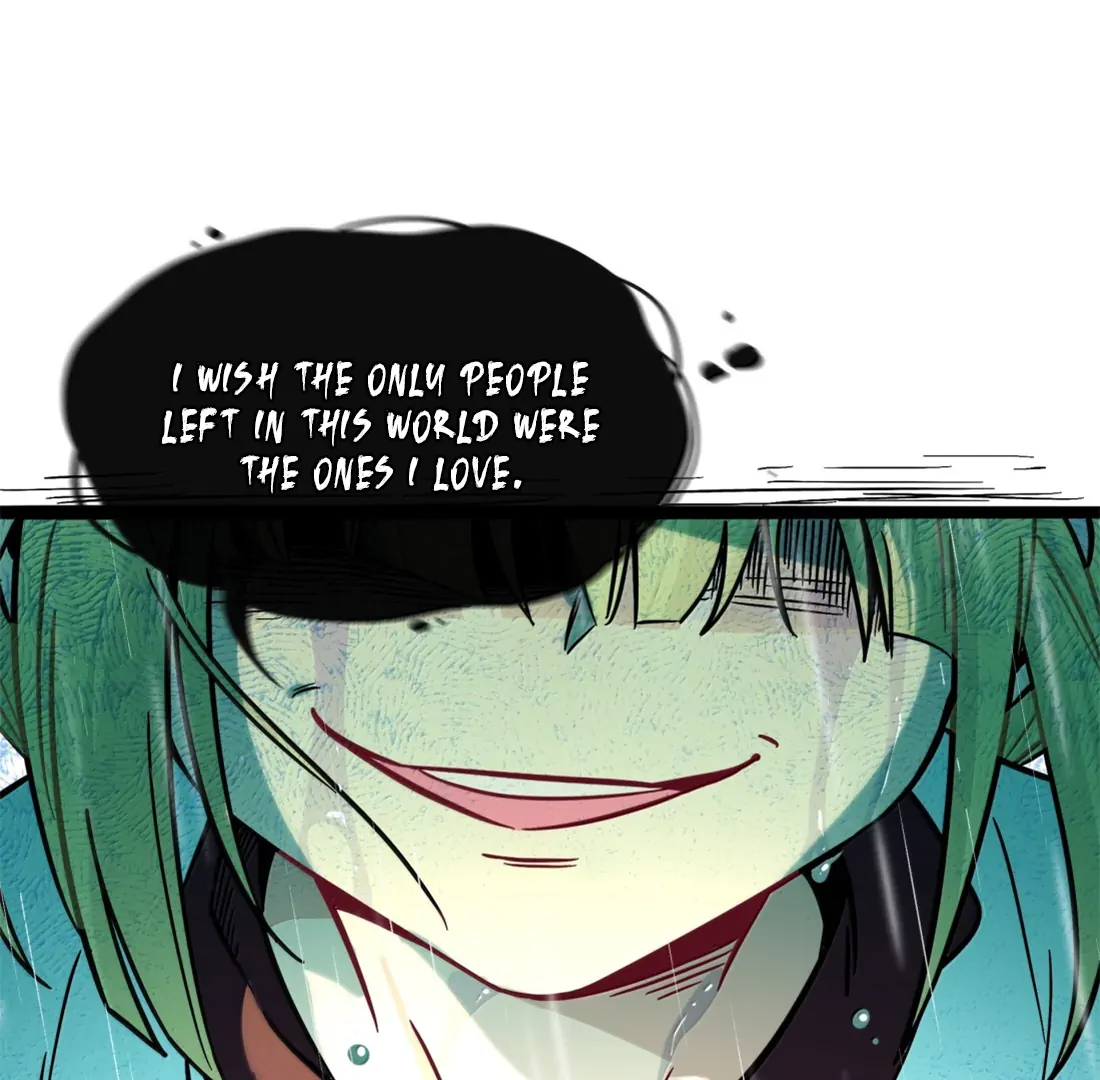 The Heart of the Thorns Chapter 112 - page 73