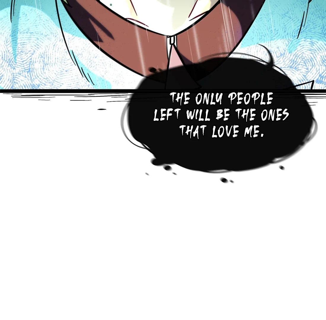 The Heart of the Thorns Chapter 112 - page 74