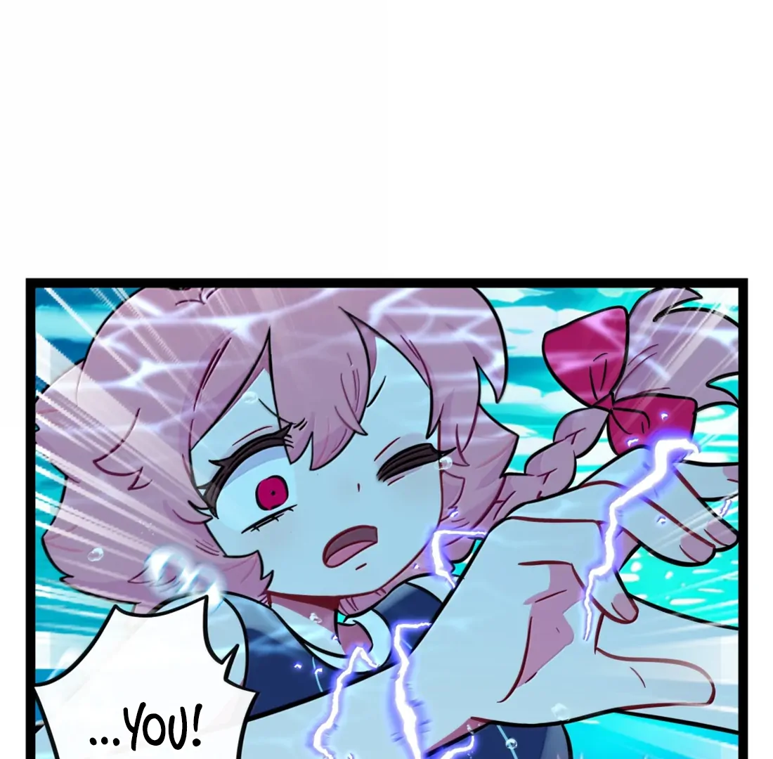 The Heart of the Thorns Chapter 112 - page 77