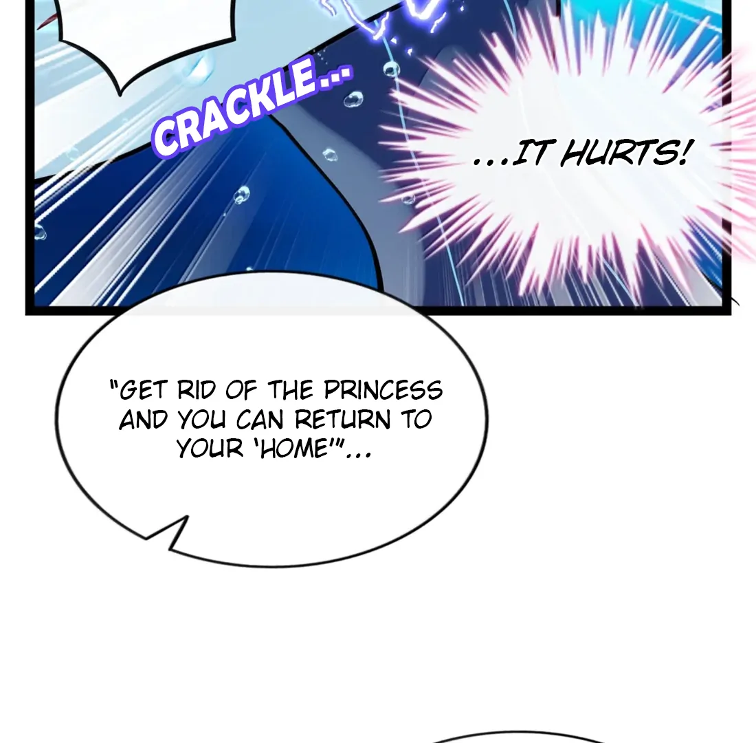 The Heart of the Thorns Chapter 112 - page 78