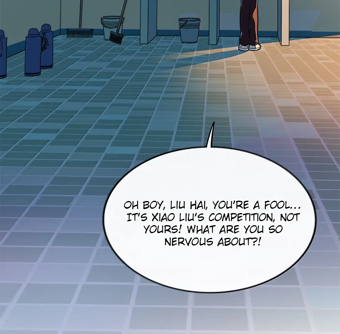 The Heart of the Thorns Chapter 112 - page 7