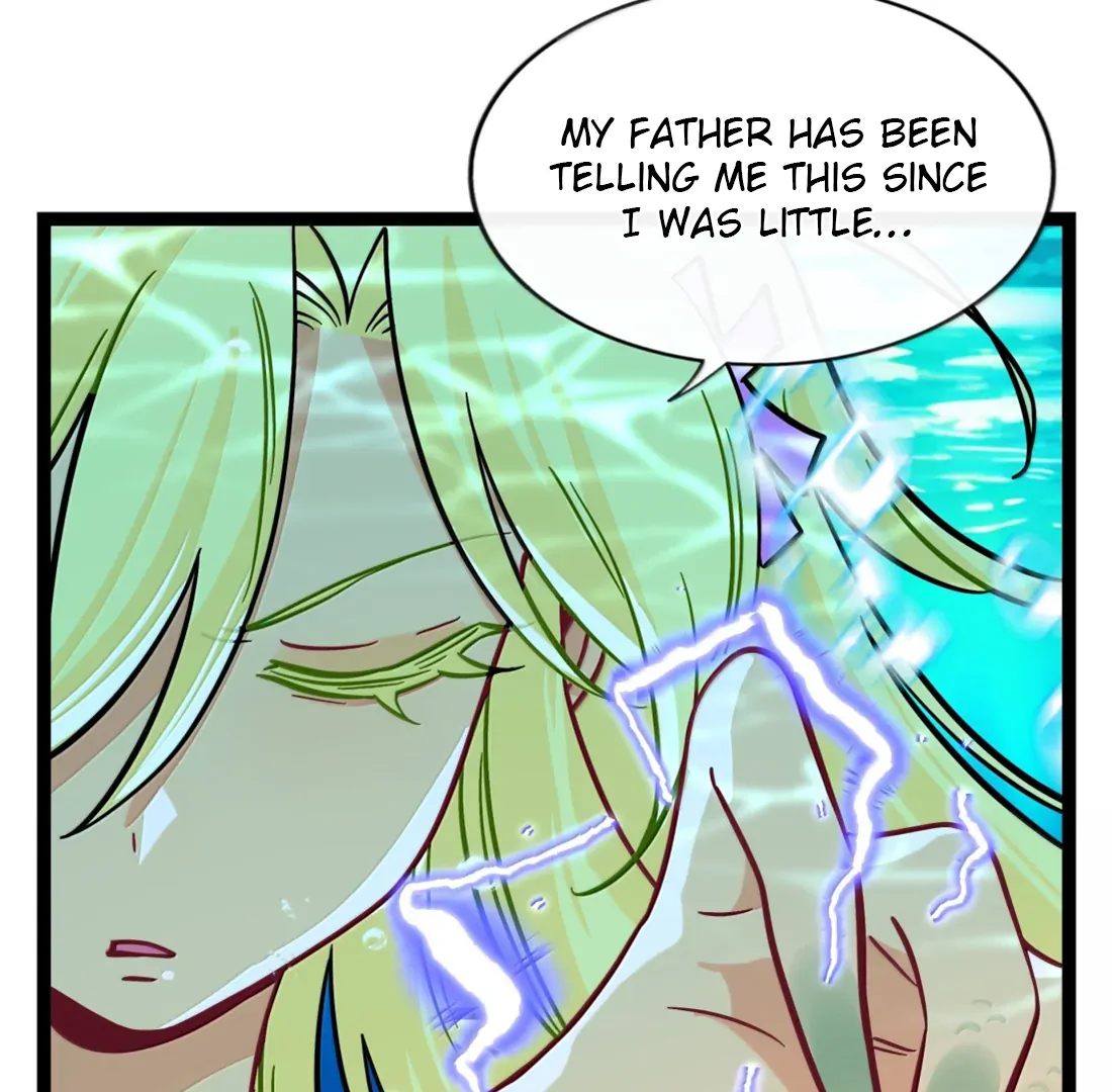 The Heart of the Thorns Chapter 112 - page 79