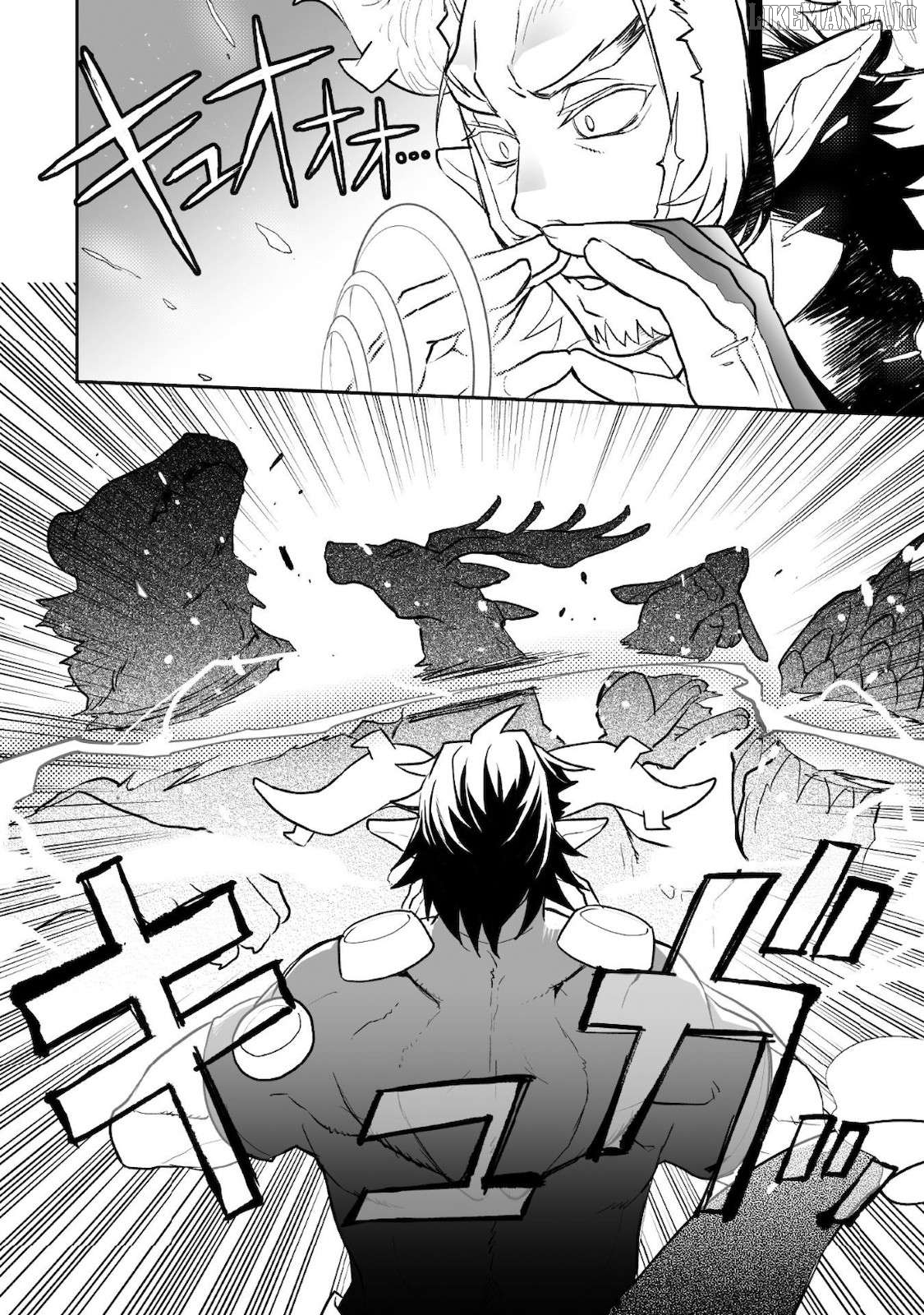 AWEON Mall Isekai, Grand Opening Today! THE COMIC Chapter 18 - page 26