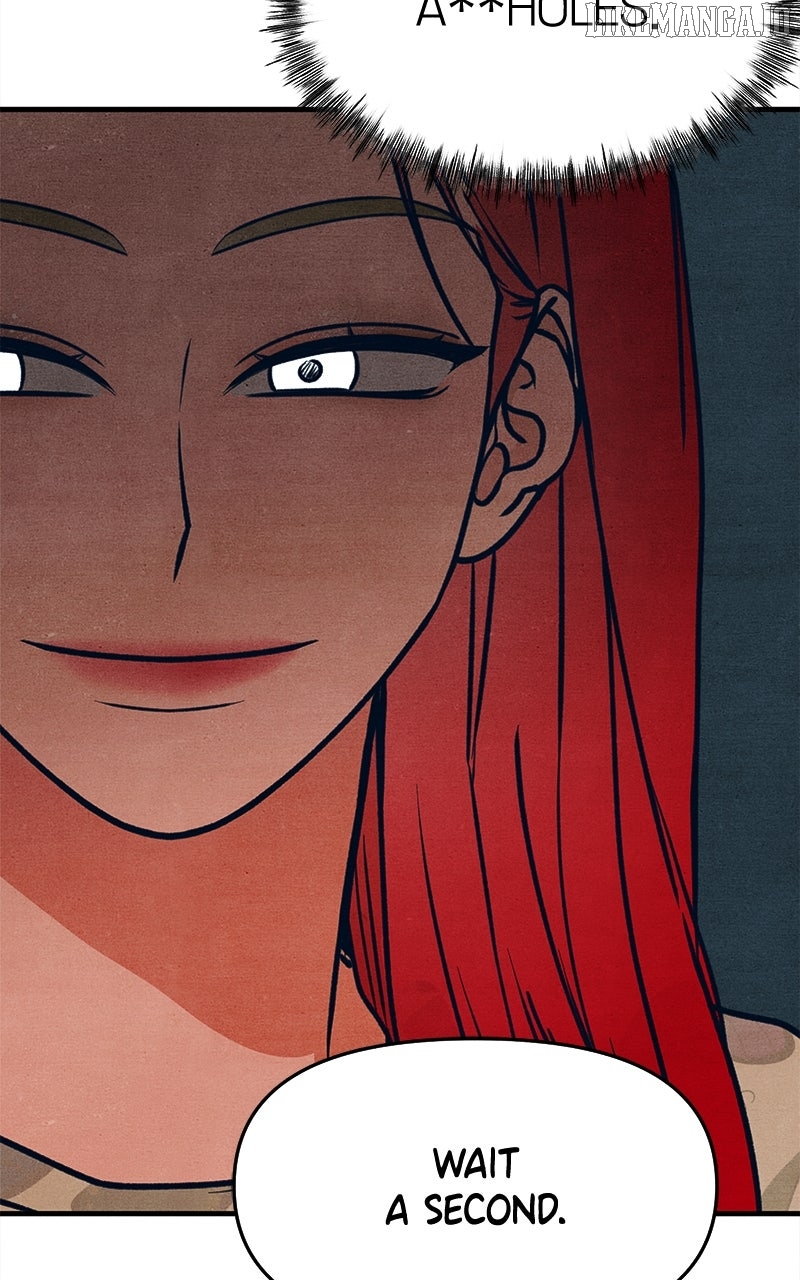 Who's That Long-Haired Senior? RSS Feed Chapter 45 - page 24