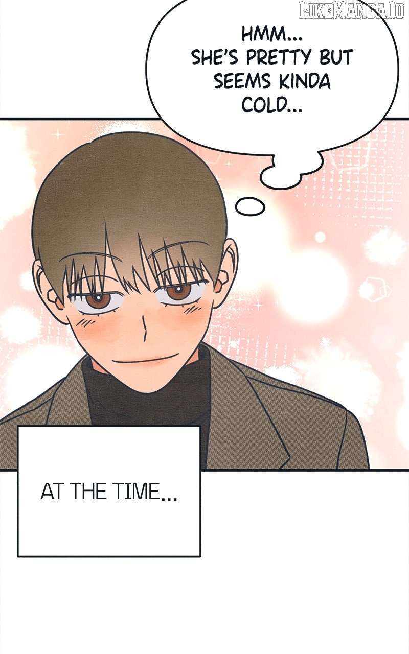 Who's That Long-Haired Senior? RSS Feed Chapter 45 - page 44